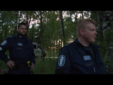 Hämeenlinnan poliisi saa odottamattoman tehtävän