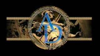 AESMA DAEVA - I HAVE SALIED WITH ODYSSEUS