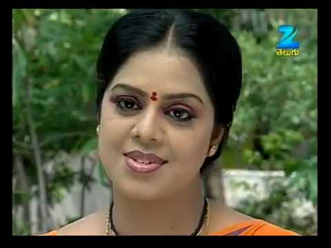 Mangamma Gari Manavaralu - Ep 308 - Shiva Parvathi, Jyothi - Telugu TV Serial - Zee Family Tales