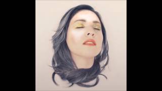 Carla Morrison - Vez Primera (Audio)