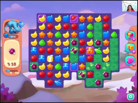 Wildscapes Level 330