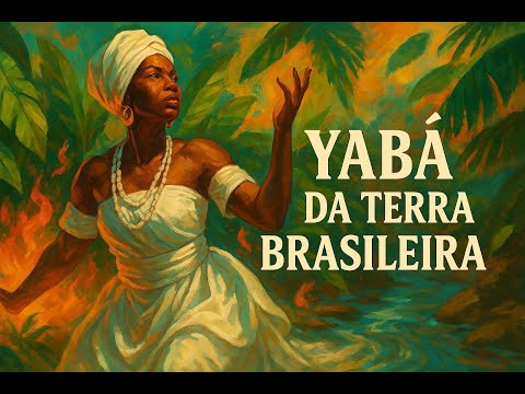 Yabá da Terra Brasileira