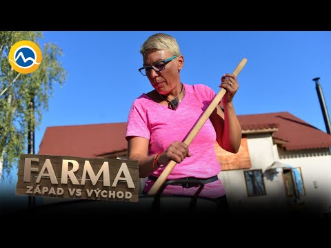 FARMA - Farmári majú strach zo silnej konkurencie: Prevarí sa Iveta priamo do finále?
