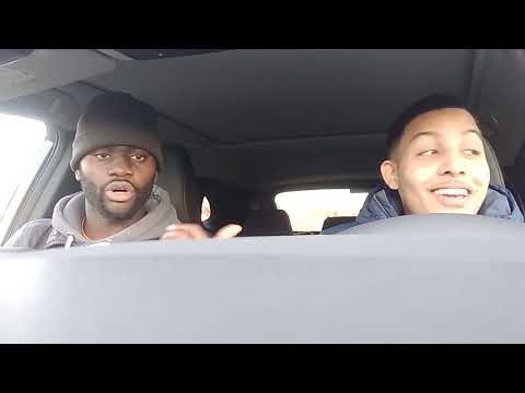 sessions with @local kidd