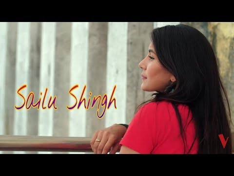 'Mero dhun ma timi' cover song by sailu shing 2018