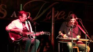 Joe Ely Me and Billy the Kid