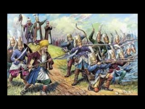 Janitscharen Die gefürchteten Truppen des Sultan