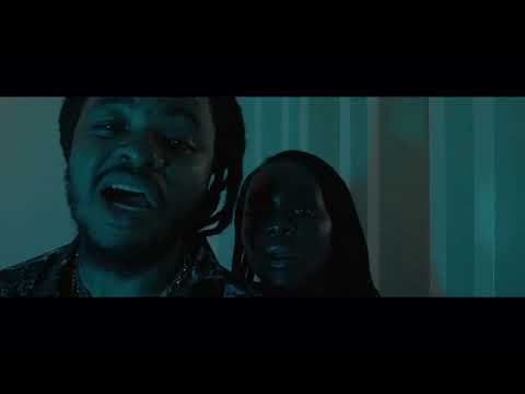 Claude Doe - All I Ever Want (feat. Urban) [Music Video]