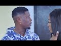 CLOUDED LOVE - A Nigerian Yoruba Movie Starring Rotimi Salami | Doris Simeon | Toyin Adewale