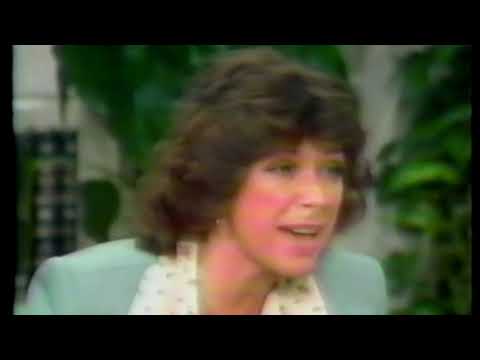 Joanie Sommers and Scatman Crothers sing "My Blue Heaven" on Dinah!