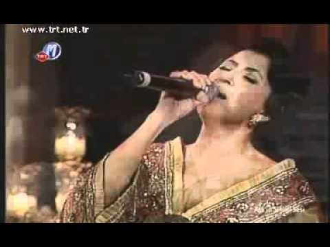 Melihat Gülses - Kapıldım Gidiyorum Bahtımın Rüzgarına