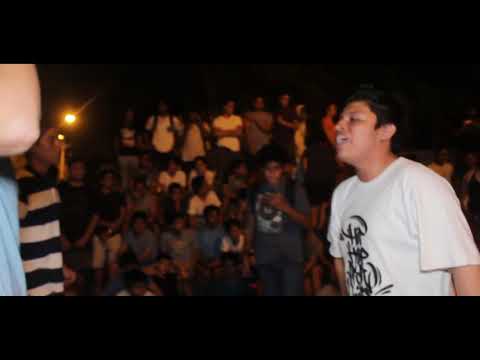 NFT VS WARI VS PAPATS  SEMIFINAL LA REDONDELA