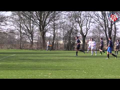 ZSGWOM-Fortuna Wormerveer C1 zondag