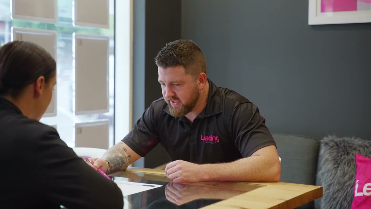 Trent Mason Leading Real Estate Sunbury