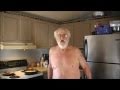Angry Grandpa Thanksgiving Meltdown