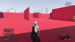 デスマッチ