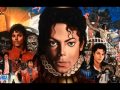 Michael Jackson - Behind The Mask 