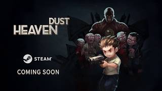 Heaven Dust (PC) Steam Key EUROPE