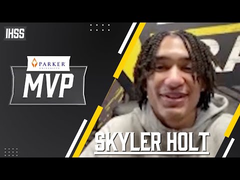 Undefeated Stafford Spartans Lead by MVP Skyler Holt: Road to the Alamodome