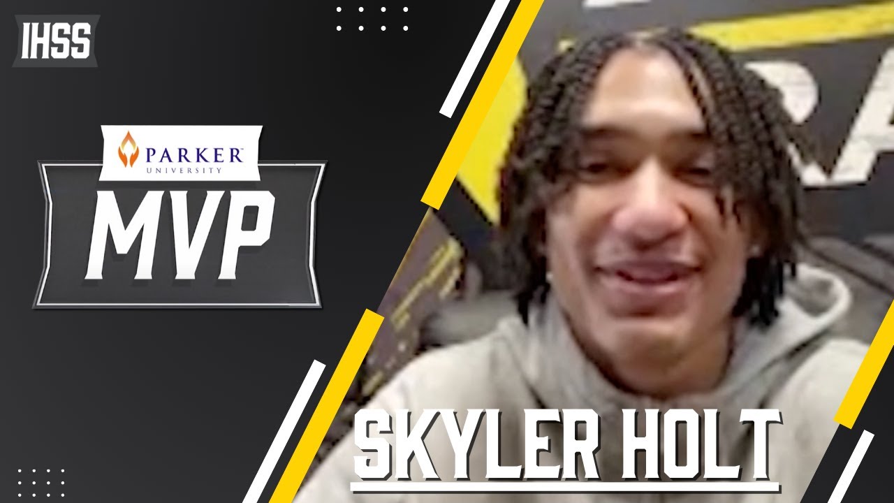 Undefeated Stafford Spartans Lead by MVP Skyler Holt: Road to the Alamodome