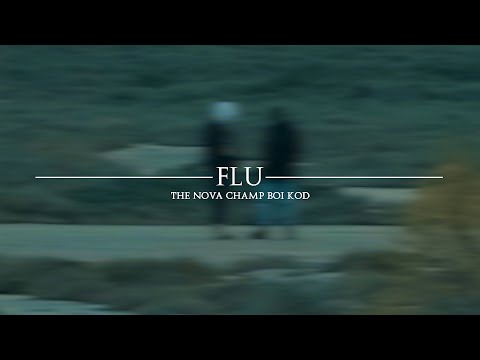 The Nova and Champ Boi