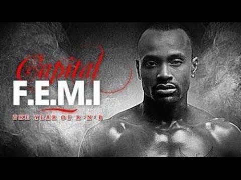 Capital Femi ft Eedris Abdulkareem - Baby I got it(Money Money) Lyric video