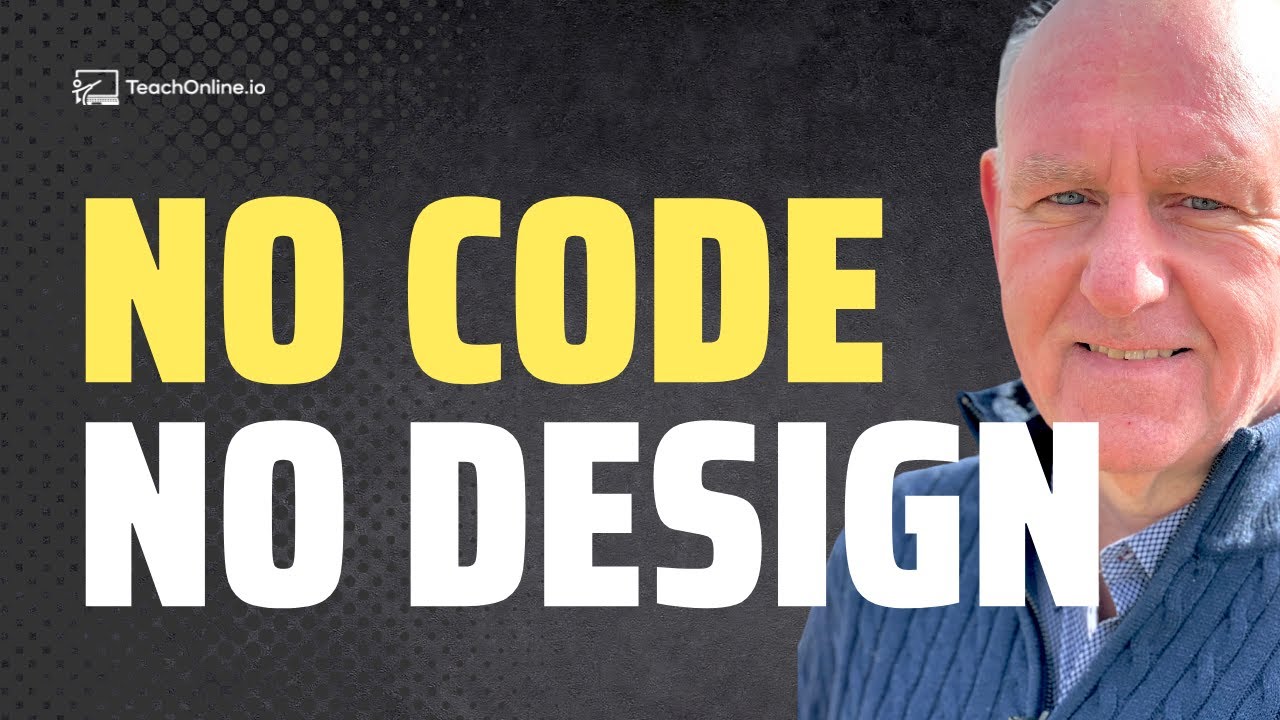 Build a Digital Product in 15 Minutes with AI