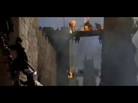 WARRIORS and BATTLES -grandi battaglie e guerrieri-