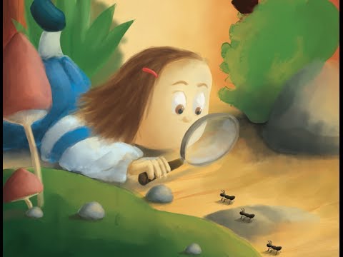 pourquoi la curiosité est un vilain défaut