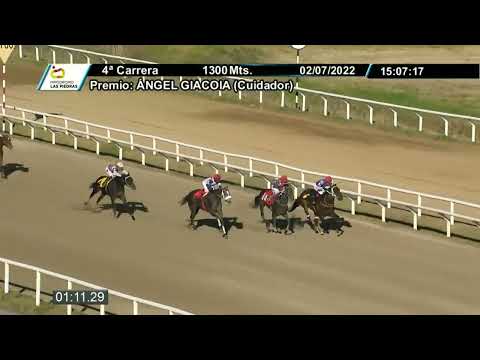 220702 c04 - EMPERATEX - HIPODROMO LAS PIEDRAS