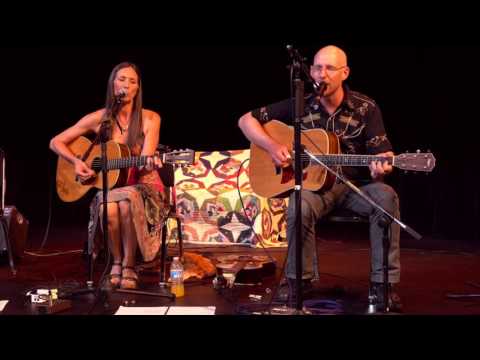 Waltzing Around With My Shadow - Jared Tyler, Monica Taylor and Shelby Eicher