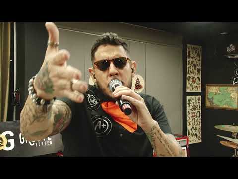 Demorô - Viciou - LIVE DEMORÔ