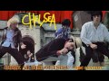 CHELSEA - Look At The Outside (BBC Session)