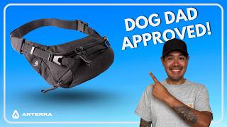 The Perfect Outdoor Companion: Arterra Falcon2L
