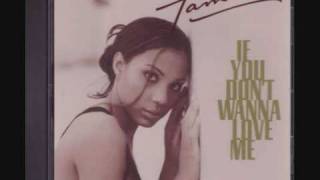 Tamar Braxton - If You Don't Wanna Love Me (Hex Hector Dance Radio Mix)