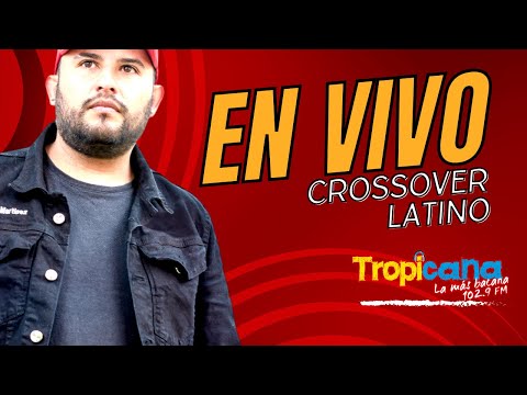 SUBELE EL VOLUMEN EN VIVO