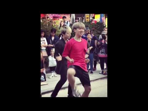 [MAXXAM - 맥스] [20170521] "VIXX - Chained up" Focus Lee Chanwook (이찬욱)