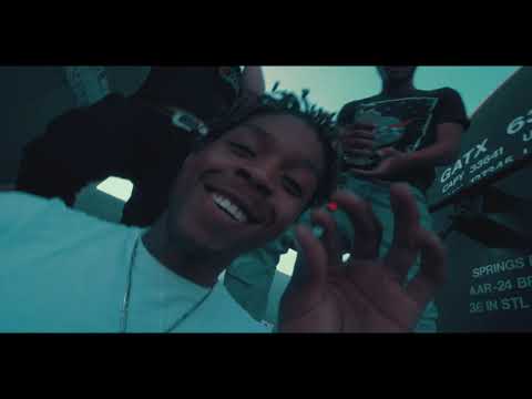 Popoff Rollaxk - Kut How Im Kut ( Offical Video)
