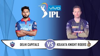DC vs KKR 2021 Highlights | Qualifier 2 | Delhi vs Kolkata | Vivo IPL 21 | Real Cricket 20