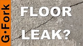 How to Repair Cracks and Leaks in Basement Walls and Floors -  GardenFork