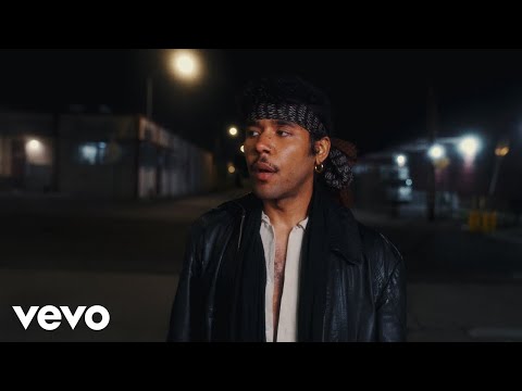 Kyle Dion - Burn Out (Official Music Video)