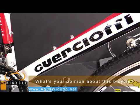 Guerciotti Antares Cross Bike 2017 Give Review for 2018 2019 2020 Inspiration New Bike