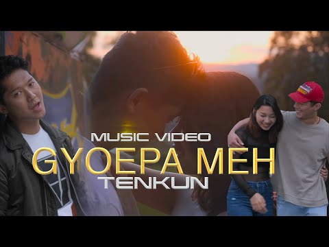 GYOEPA MEH - TENKUN