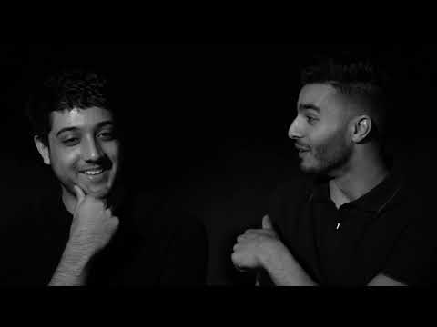 Monster Talk: (Episodes 1 - 6) | Inderveer Sodhi