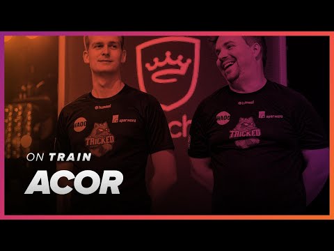 [CSGO DEMO] acoR (MAD Lions) vs ENCE / 31 frags / Train // POV - Point of View