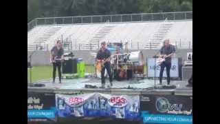 MIKESCHAIR - "All Or Nothing"