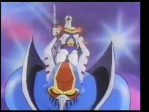 Betamax Promo Tape - Animation Highlights