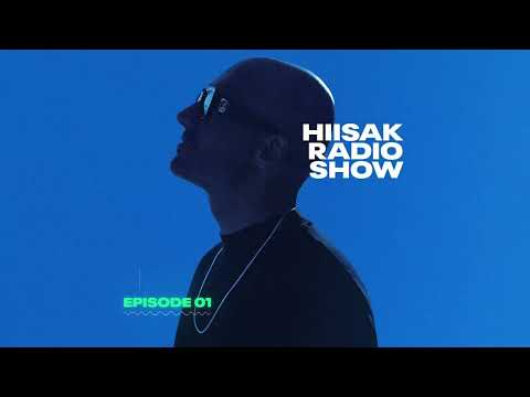 HIISAK Radio Show EP 01