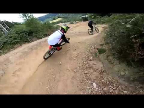 LOOSEFEST XL by BC Crew // Bikepark Ferme Libert at Malmedy