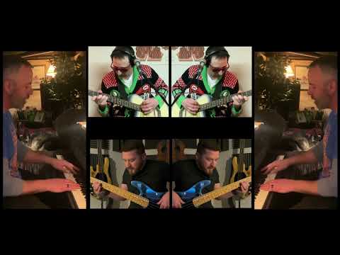 Pandy Fackler (Ween) - Covered by: The Nasties Collective